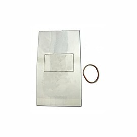 Vacuum 5 Bags 830SW Fit Replacement Part For Shop-Vac Wet Dry Models # compare to part 90010100