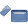 Beckmann, Fairytale Kids Lunch Box with Removable Divider Primary School