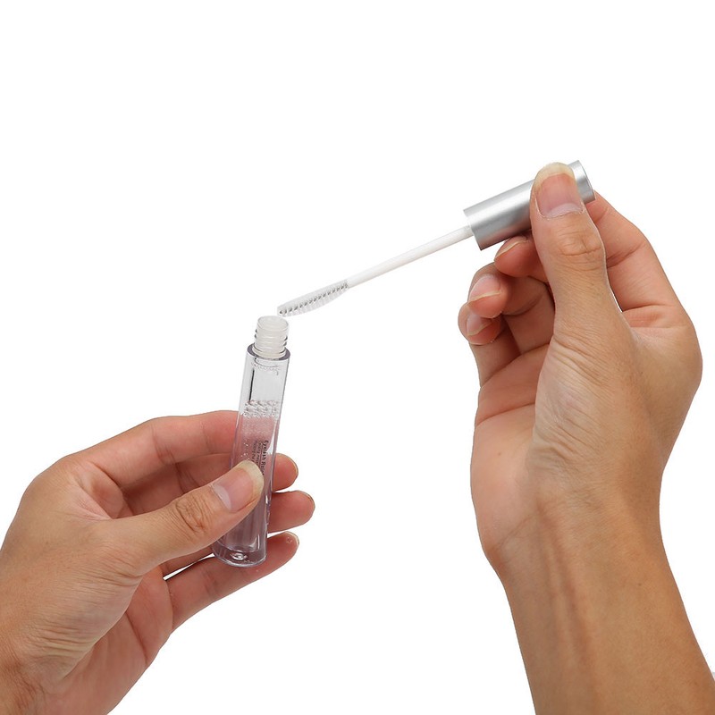 Grafting Eyelash Enhancer Liquid Waterproof False Eyelash Extension Reinforcement Fluid
