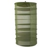 Grow1 Drying Rack 8 Layer Harvest Drying Net, 3ft Collapsible