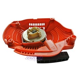 Recoil Starter Start Assy Fits Husqvarna 450 445 544071604 544071602 Chainsaw