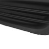 Front Bumper Fog Light Cover D2BZ15266AA Fog Lamp Bezel Bracket