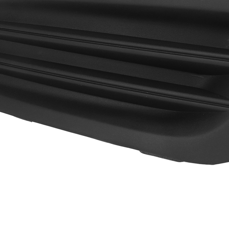 Front Bumper Fog Light Cover D2BZ15266AA Fog Lamp Bezel Bracket