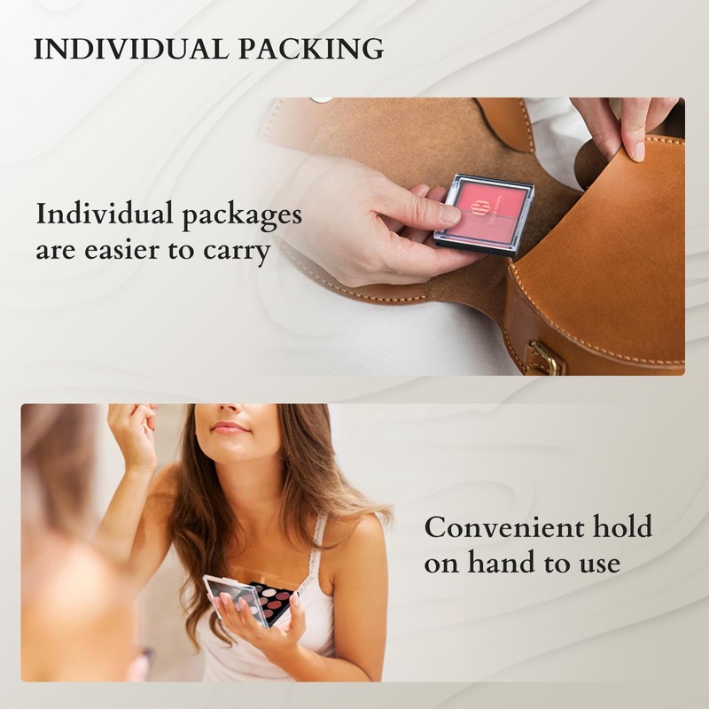 Color Nymph Makeup Sets for Teens Girls Women, Professional Makeup