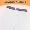 FLYISH DIRECT Baby Sleepy Nappy Pants, Baby Nappy Potty Training