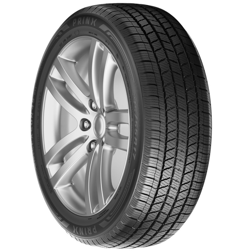 Prinx HiSeason 4S HS1 All Season 225/60R18 104H XL SUV/Crossover