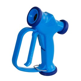 Kerbl Cleaning Shower Head with Crash Bar