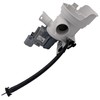 Supplying Demand 00436440 00674704 Clothes Washer Drain Pump Motor and