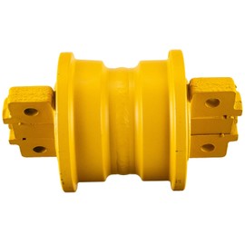 RADREPLA Track Roller Bottom Roller for Komatsu D20 D21 D20A D21A D21P D20P Heavy Duty Bottom Rollers