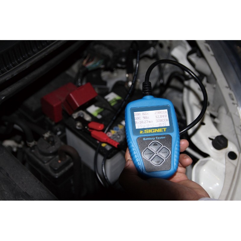 Signet (aston Martin Cygnet) 47246 batteri-anaraiza- (V) 47246