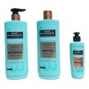 Anne Rothshield Shampoo + Acond + Crema Peinar Colageno Kit