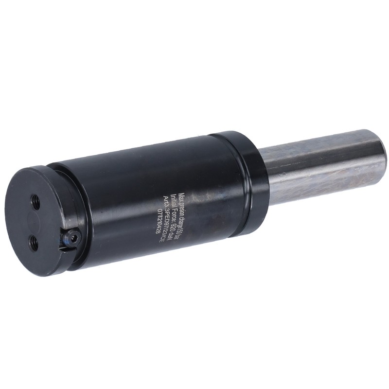 Nitrogen Gas Spring Alloy Shell Gas Compressed Stamping Supplies with