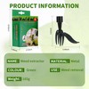 Allony Patio Weeder Tool, Detachable Stand Up Weeder Remover Tool