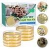 Mold Test Kit for Home, 8 Detection Tests for HVAC,