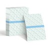50 Pack Waterproof Shower Bandages for Port Surgery Incision Aftercare