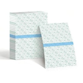 50 Pack Waterproof Shower Bandages for Port Surgery Incision Aftercare
