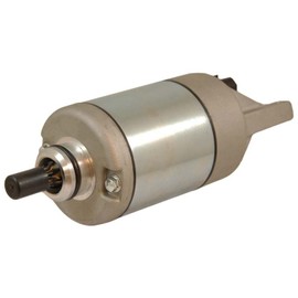 OEG Parts New Starter Compatible with Honda UTV MUV700 MUV 700 Big RED 2009 2010 2011 2012 2013 06311HL1305, 31200-HL1-A01, SMU0529, 41054165, SMU0543