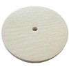 Esco EA818-112 Felt Buff 5.9 in (150 mm) / 0.5