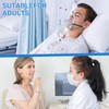 2 Set Nebulizer Replacement Kit for Adult