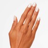 OPI NLA36 Nail Lacquer, High Color, Easy to Apply, 0.5