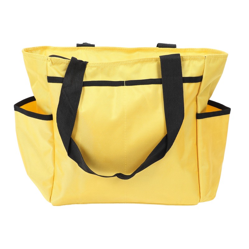 Garden Tool Carrying Bag Portable Oxford Cloth Multifunctional Tool Storage