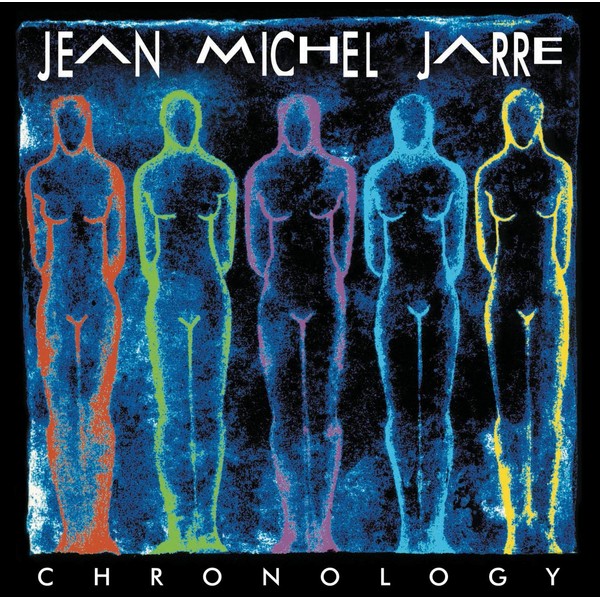 Chronology by Jean Michel Jarre [Audio CD]