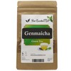 Your ExcellenTEA - Genmaicha 玄米茶 Brown Rice Sencha Green Loose
