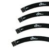 Sparkleiot 60 Bits 60 X WS2812 5050 RGB LED Ring