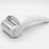Ice Roller Cooling Massage Facial Swelling Removal Face Roller Ice Roller-White
