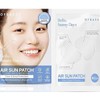 Ofbase UV Protection/Transparent