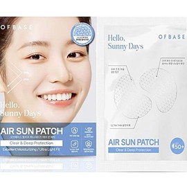 Ofbase UV Protection/Transparent