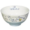Sanrio Cinnamoroll, Rice Bowl, Blue Sky Photo, Cinnamon, Blue, Sanrio