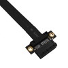 SUPERPLUS 1 cable adaptador PCI Express x 1 cable adaptador