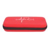 Valentine's Day Carnival Stethoscope Carrying Case, Portable Household Stethoscope Storage