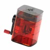 Pencil Sharpener Manual Artist Drawing Sketching Pencil Sharpener Stationery Supplies
