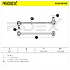 RIDEX Sedici (FY_) 3229S0106 Front Coupling Rod on Both Sides