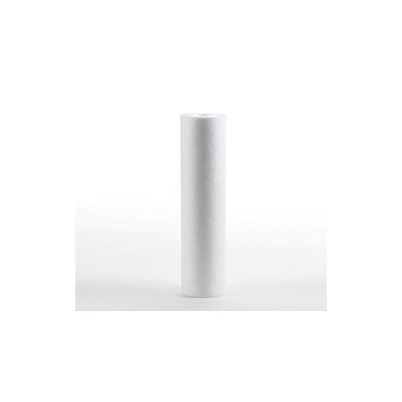 Hydronix SDC-25-1001 DI, RO Reverse Osmosis, Whole House Sediment Water