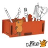 Werkhaus PP9825 The Mouse Pencil Box L - Large Pencil