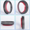 For Dyson Top Fixed Sealing Ring Replacement for Dyson V10/V11