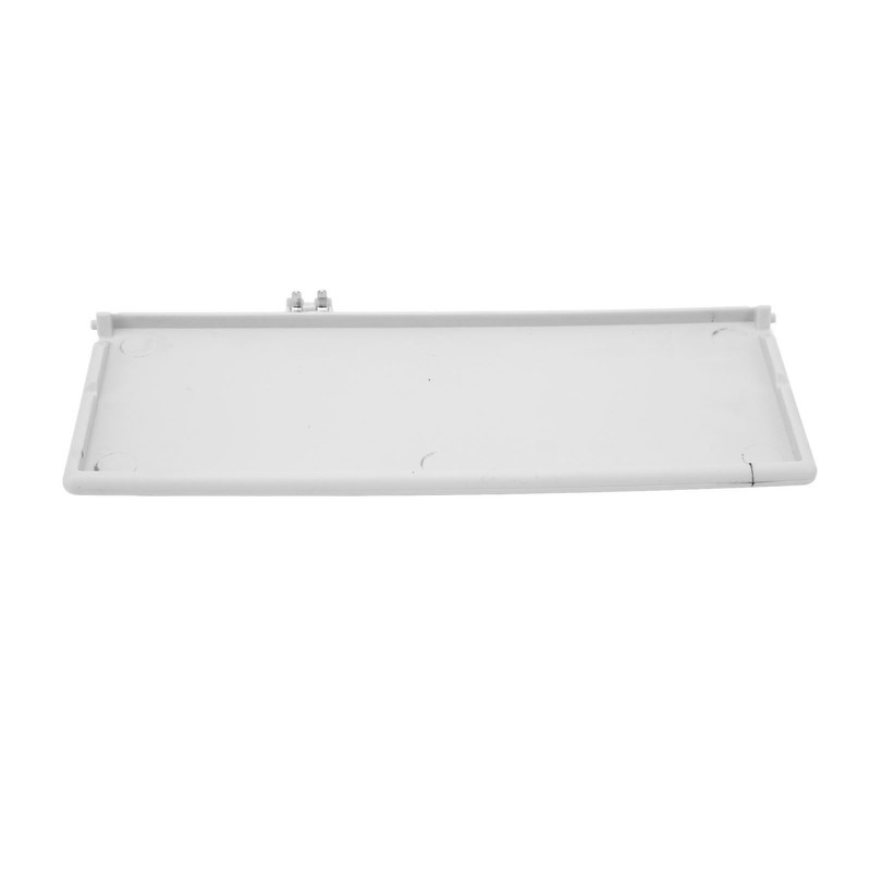 Sunvisor Mirror Cover Heat Resistant Vanity Mirror Frame Replacement for