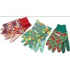 Draper 18253 Gardening Gloves (Pack of 3)