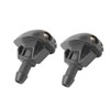 Windshield Washer Fluid Spray Jet Nozzles