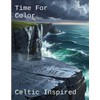 Time For Color: Celtic Inspired