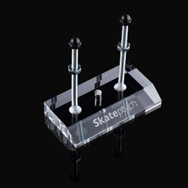 Skateptych Hanger Skateboard Deck Display Skateboard Storage Holder Rack