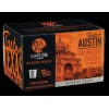 Cafe Ole Taste of Austin single serve K Cups Coffee