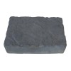 Stone Master Molds Rubber Mold for Concrete, Cobblestone Paver Forms,