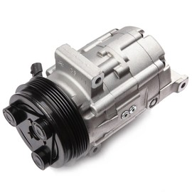 2001-2002 Fit for Saturn L100 2.2L Fast Cooling AC Compressor Air Conditioning Compressor