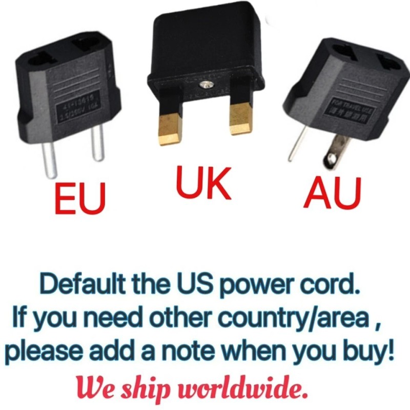HJHLSTJK AC Power supply battery Charger for MEGAWHEELS A6L ECO