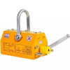 Unknown 리프팅 마그네트 리프트 기중기 철판 자석 호이스트 [400KG 영문 텍스트 포함] Lifting Magnet Lift Crane Steel Plate Magnet Hoist [400KG English Text Included]