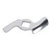6PCS Meat Grinder Blade Stainless Steel Food Grinding Cutter Metal